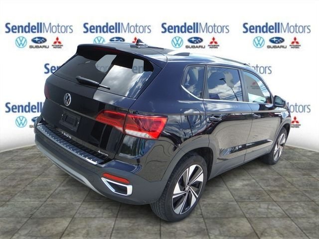 Used 2024  Volkswagen 1.5T SE image 11