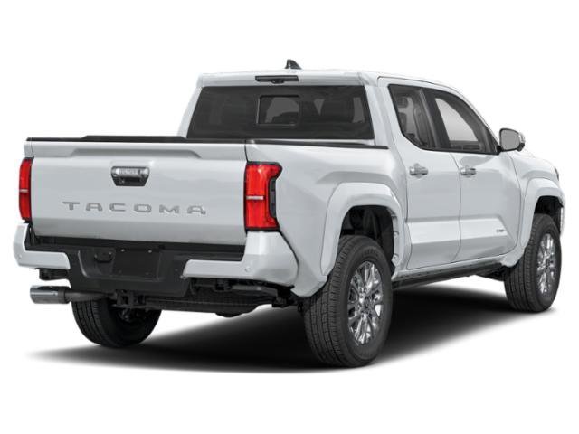 2026 Toyota Tacoma Limited - Photo 2