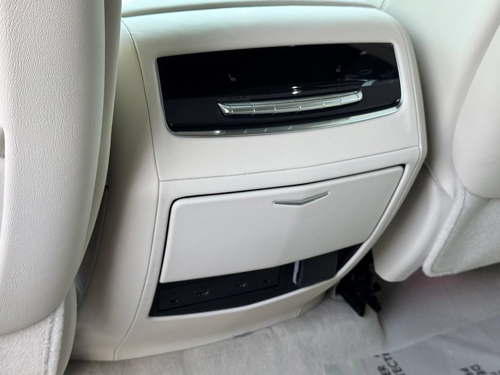 2026 Cadillac Escalade ESV Platinum Sport - Photo 37