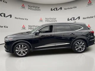 Used 2023  Acura Technology image 3