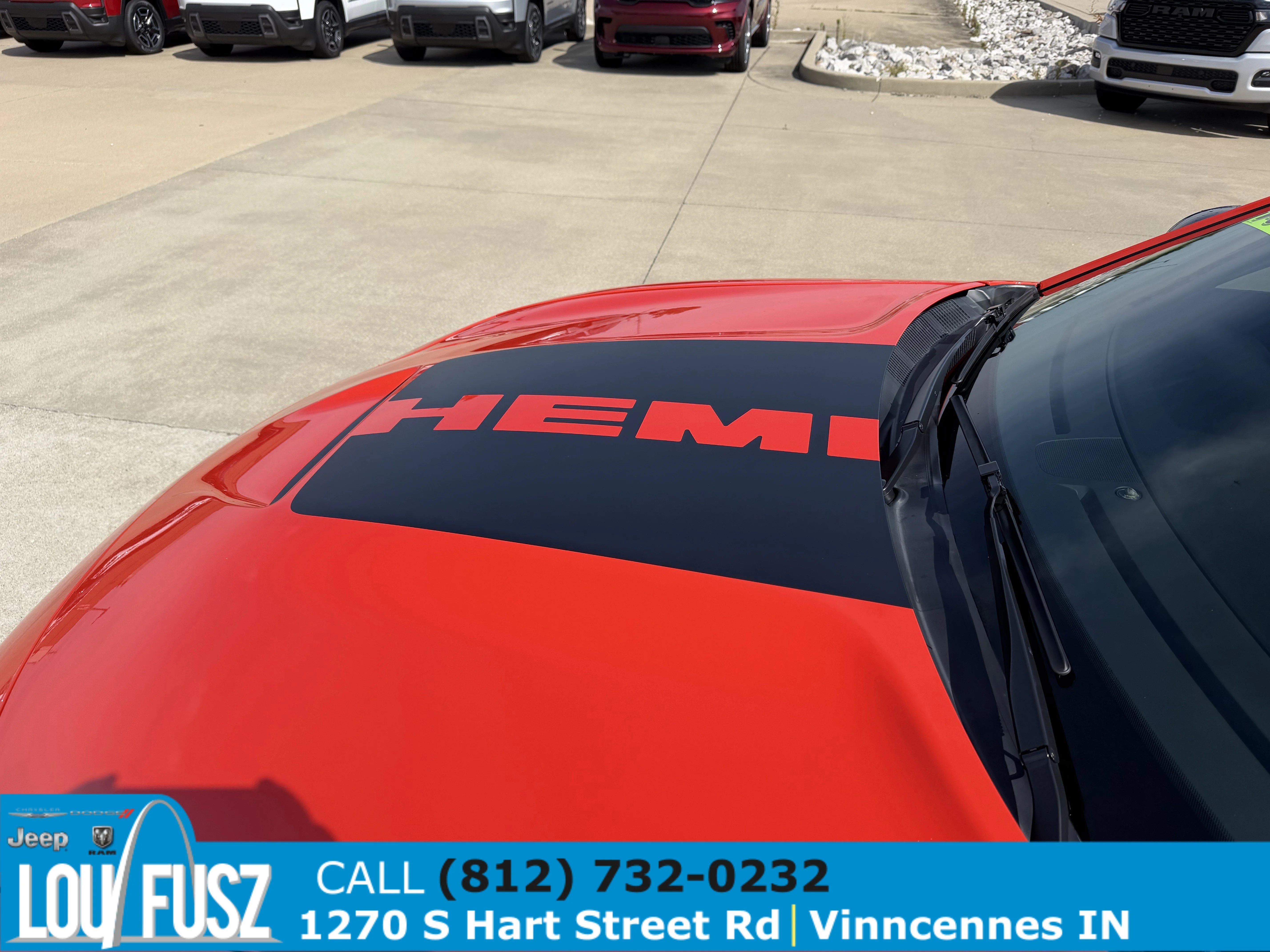 2023 Dodge Charger Scat Pack - Photo 9