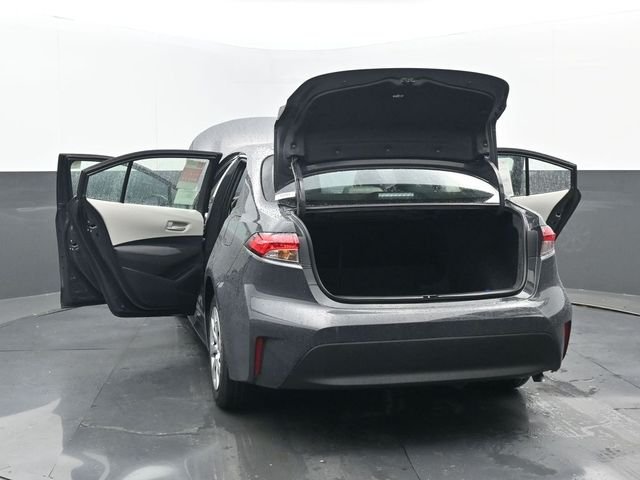 New 2026 Underground Toyota LE image 33