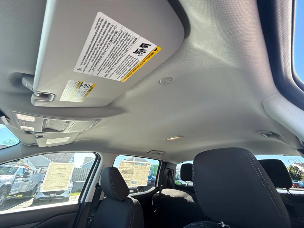 New 2026 Oxford White Ford XL image 42