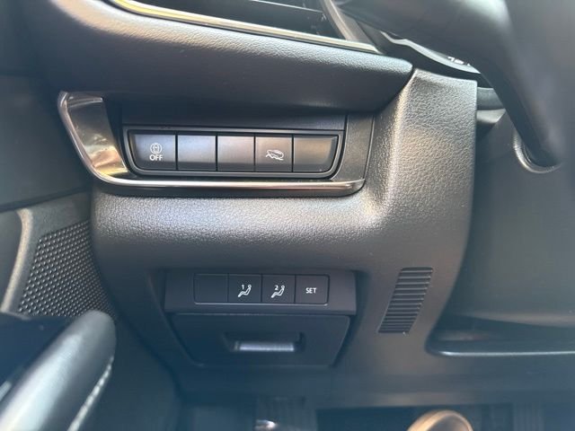 Used 2023 Silver Mazda 2.5 S Preferred Package image 15