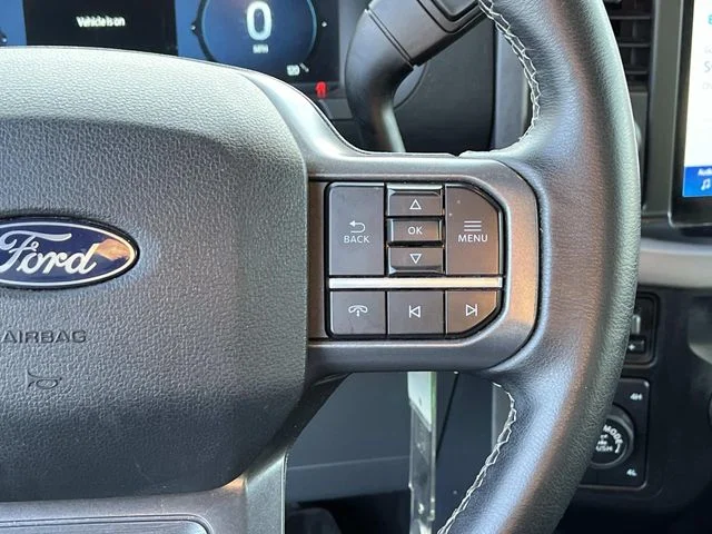 Used 2024  Ford XLT image 30