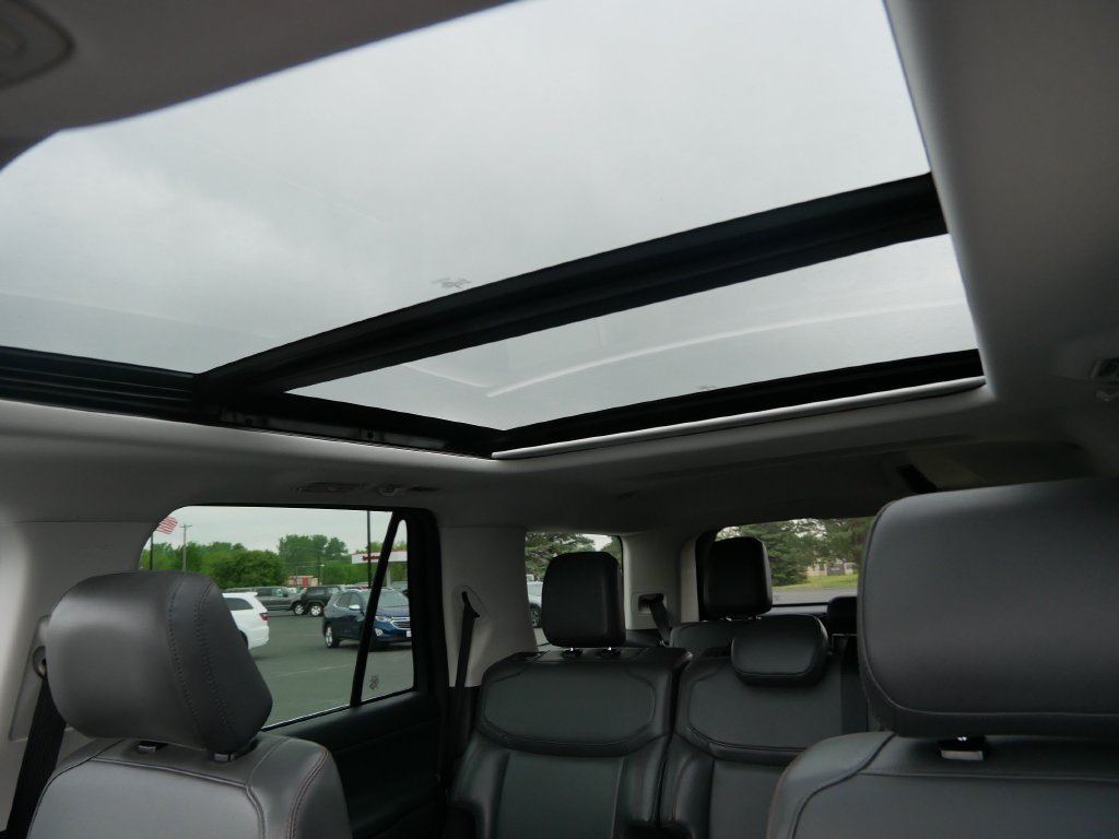 Certified Used 2025 Black Ford Active image 19