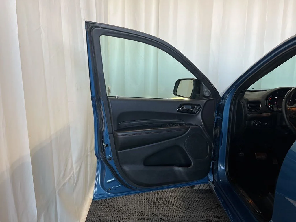 Used 2024 Blue Dodge R/T image 18