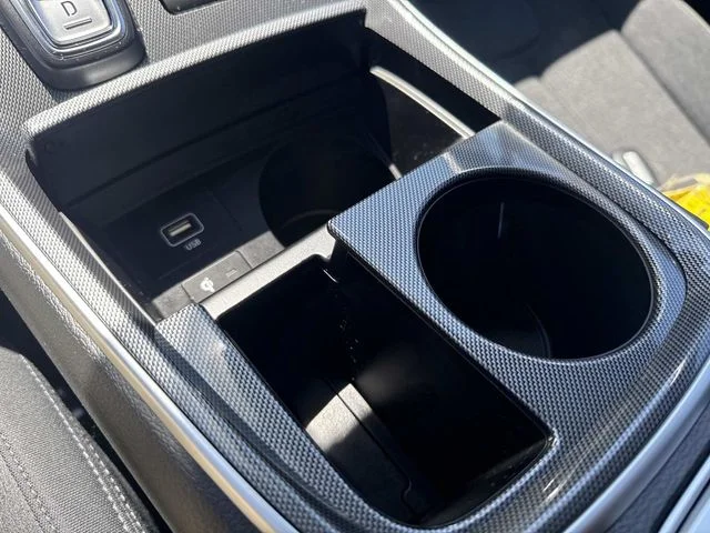 Certified Used 2023 White Hyundai SEL image 26