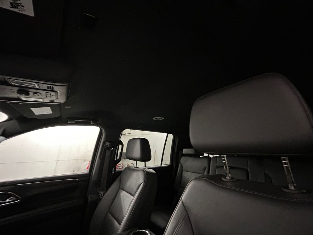 Used 2024 Black Chevrolet LT image 25