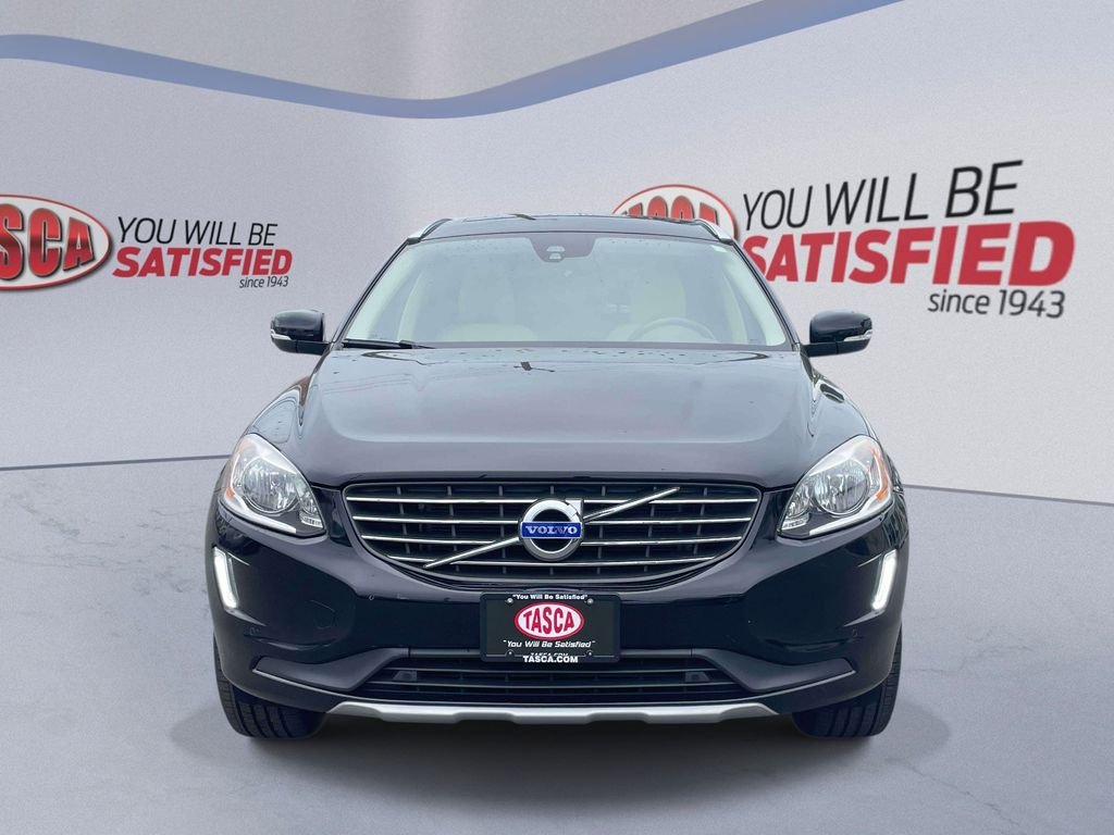 Used 2016 Volvo XC60 Premier with VIN YV4612RK4G2844061 for sale in Stamford, CT