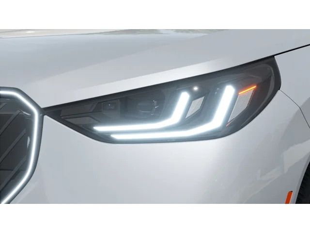 New 2026 Brooklyn Grey Metallic BMW 30 xDrive image 6