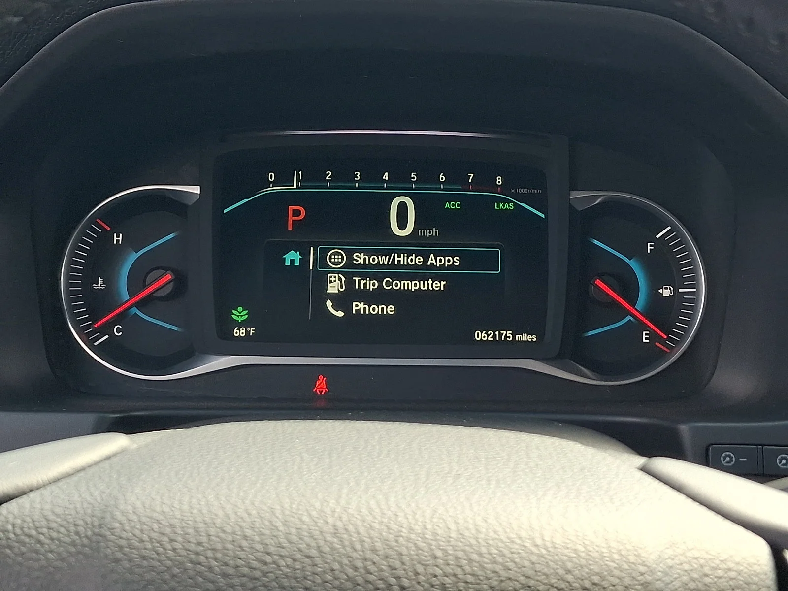 Used 2021  Honda Special Edition image 21