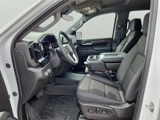 2026 GMC Sierra 1500 Elevation - Photo 13