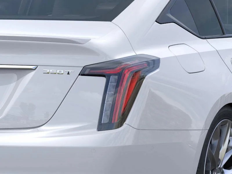 2025 Cadillac CT5 Sport - Photo 14