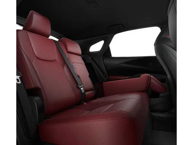 New 2026 Incognito Lexus F SPORT HANDLING AWD image 7
