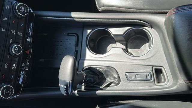 Used 2025 Black Dodge R/T Plus image 13