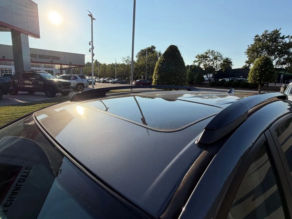 Used 2018 Gray Toyota Adventure image 9