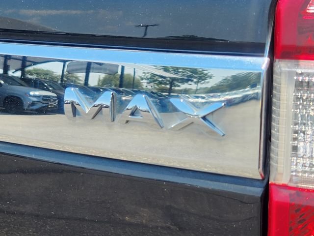 Used 2021 Black Ford XLT image 18