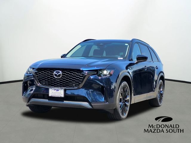 2026 Mazda CX-90 Plug-In Hybrid Premium Sport AWD