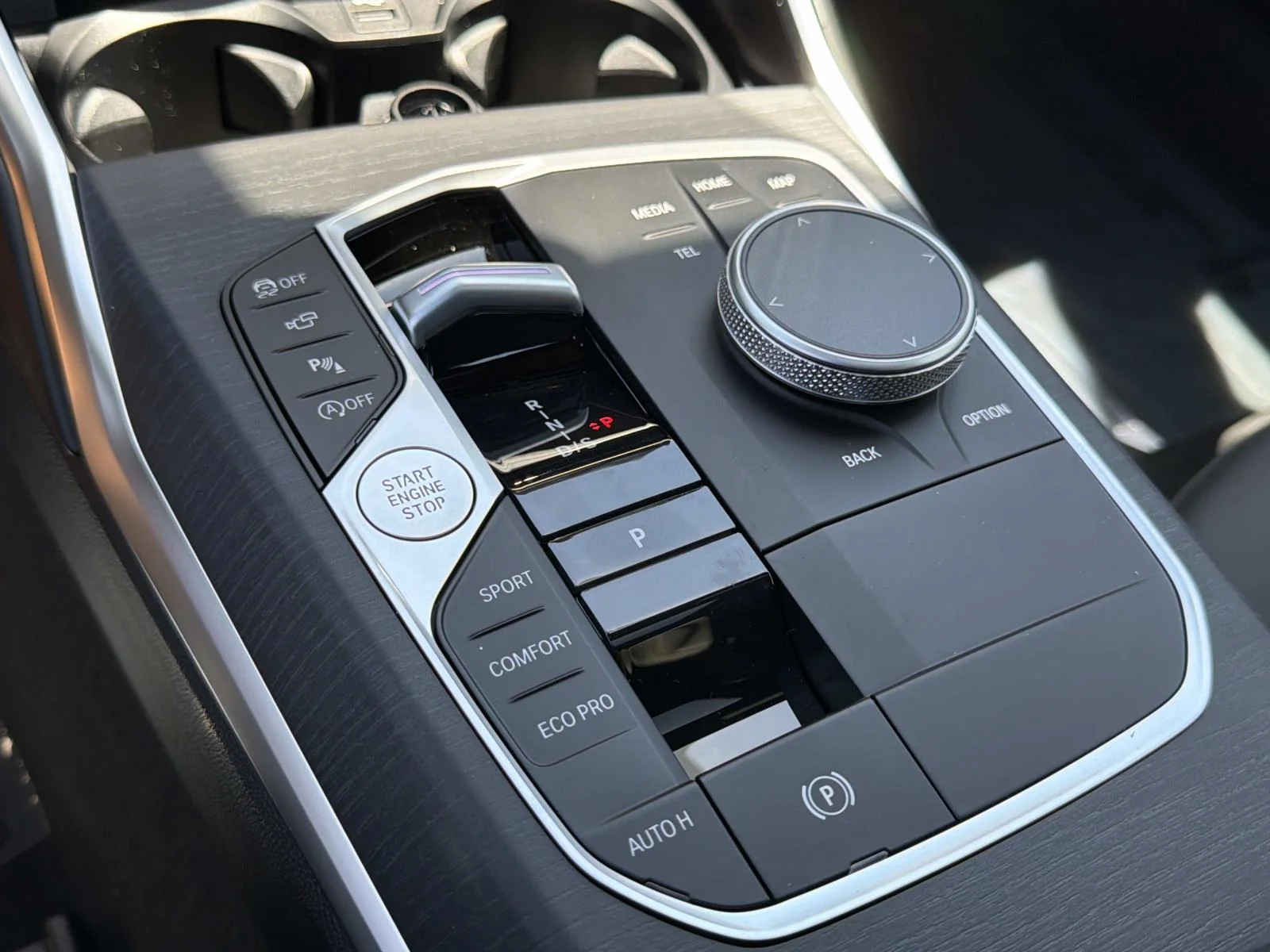 New 2027 Jet Black BMW 430i image 19