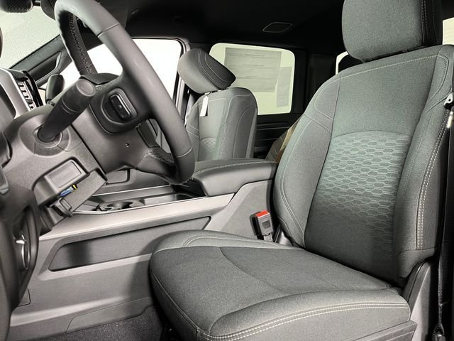 2026 RAM 2500 Big Horn - Photo 7