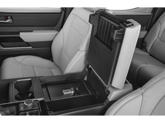 New 2026 Celestial Silver Metallic Toyota Limited Hybrid image 17
