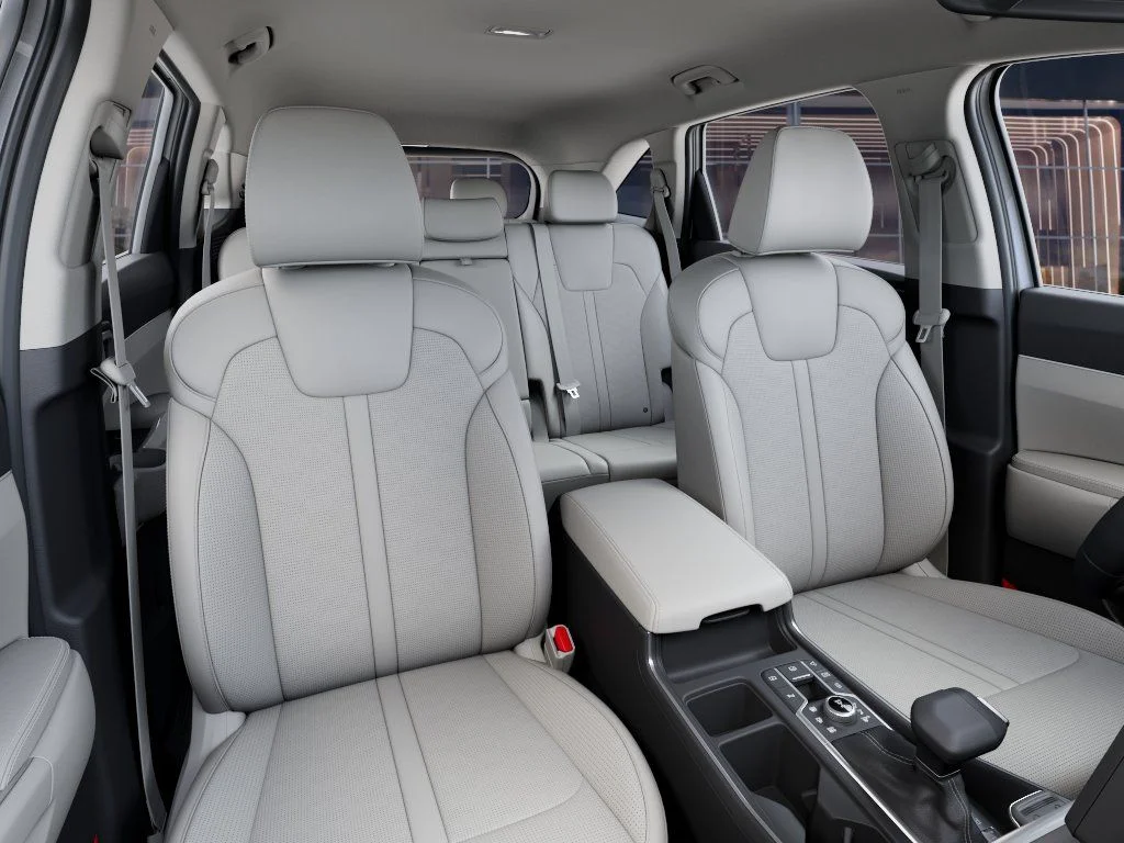 2026 Kia Sorento EX - Photo 15