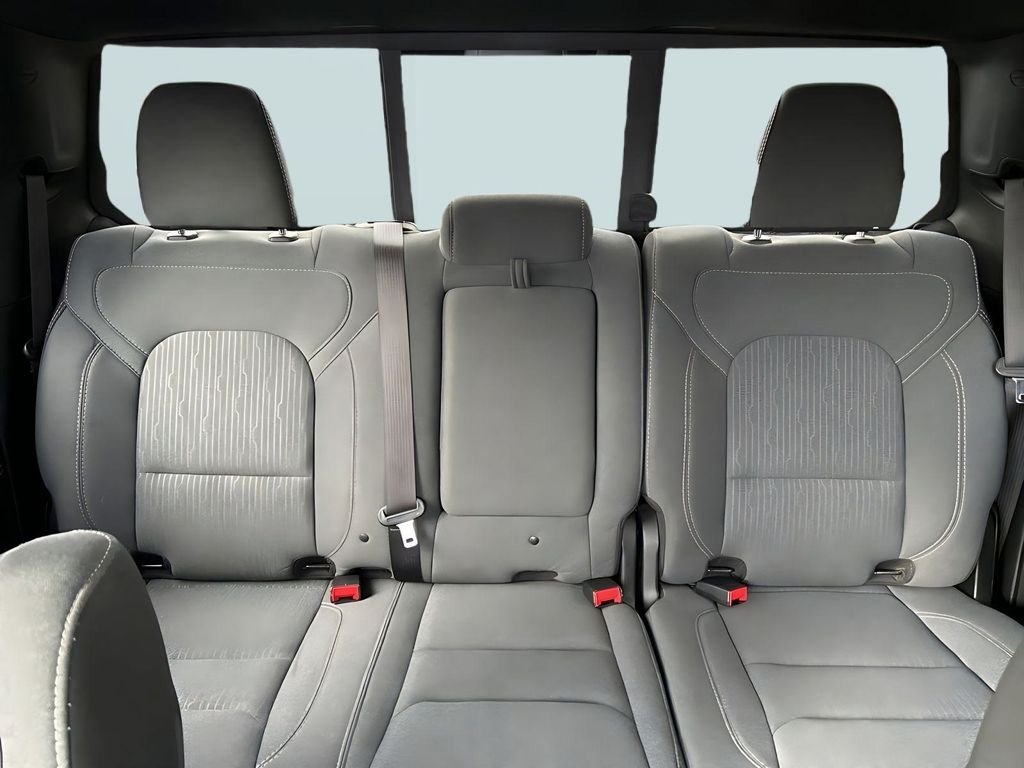 2022 RAM Ram 1500 Pickup Big Horn/Lone Star - Photo 22