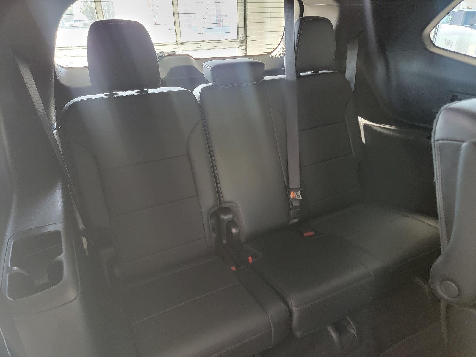2025 Buick Enclave Preferred - Photo 31