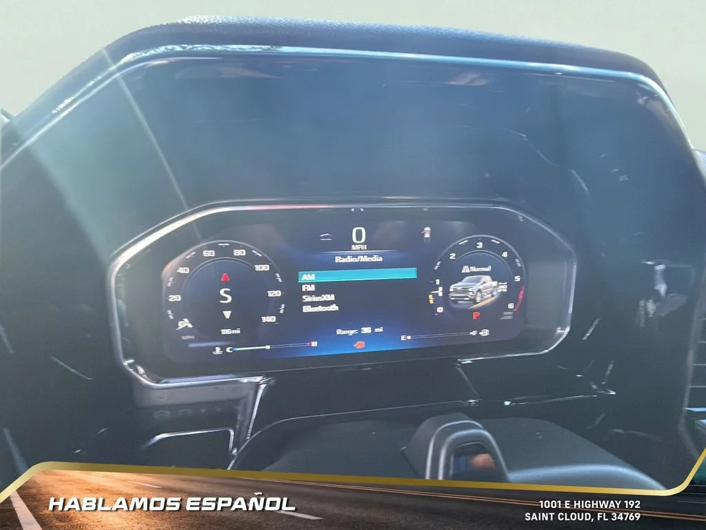 2026 Chevrolet Silverado 1500 High Country - Photo 19