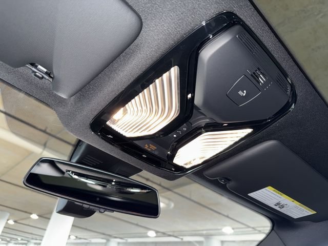 New 2026 Skyscraper Grey Metallic BMW 230i image 23