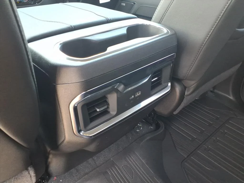 2026 GMC Sierra 1500 Elevation - Photo 8