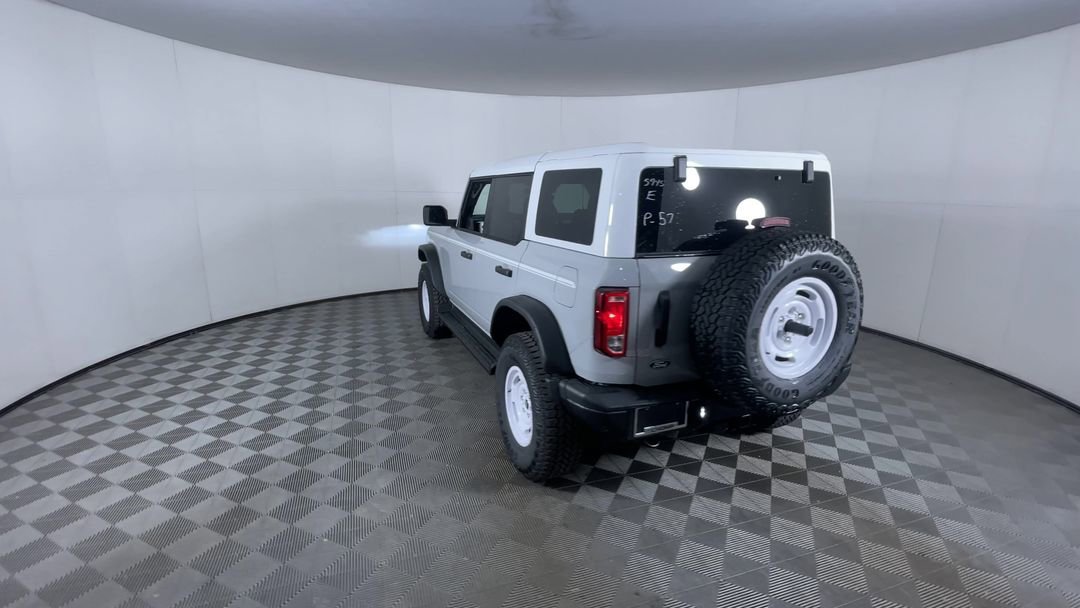New 2026 Avalanche Ford Heritage Edition image 7