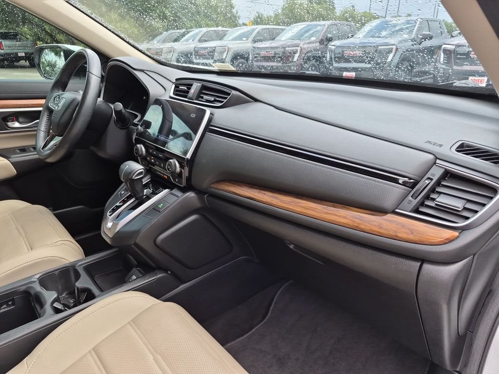 Used 2019  Honda EX-L image 38