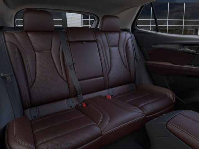 2026 Buick Envision Sport Touring - Photo 17
