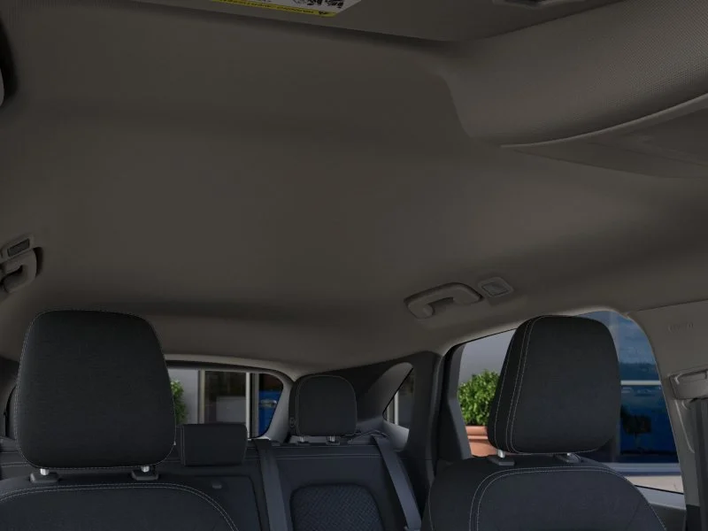 New 2026 Vapor Blue Metallic Ford Active® image 45