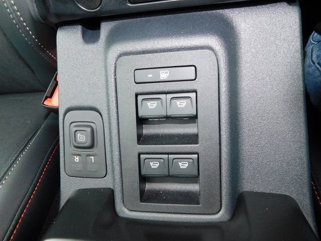 2025 Ford Bronco 4-Door Raptor - Photo 35