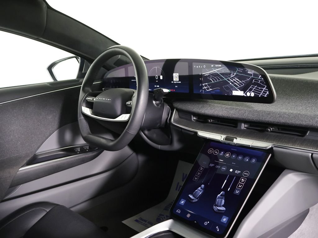2024 Lucid Air Touring - Photo 24