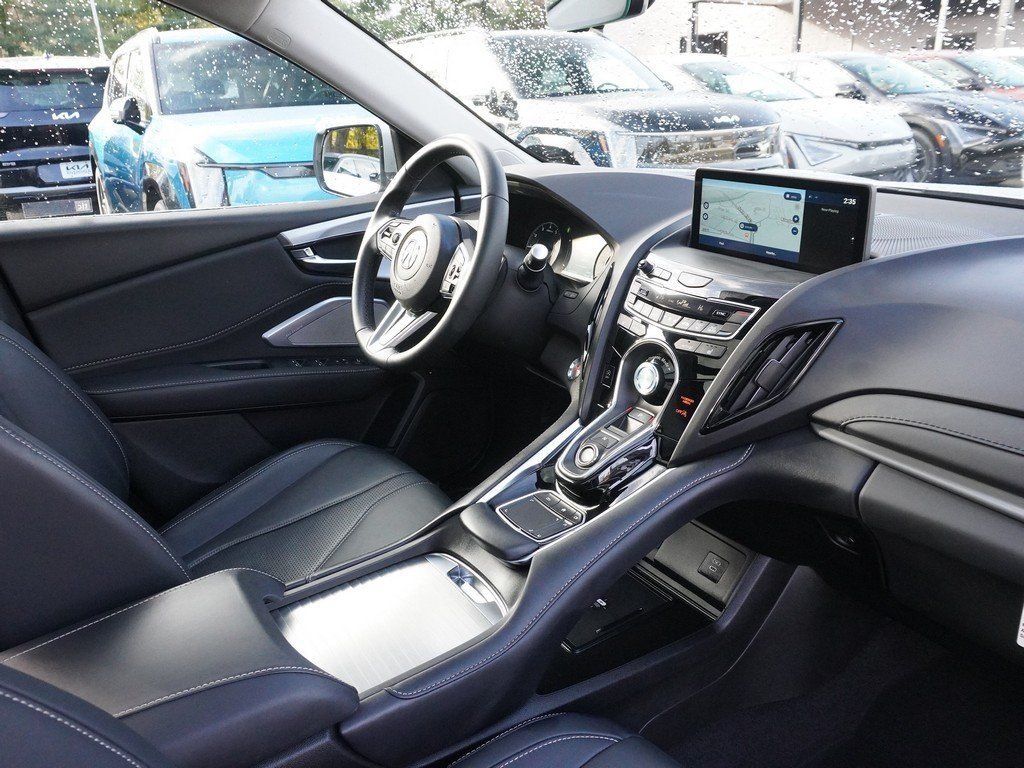 2023 Acura RDX Technology Package - Photo 24