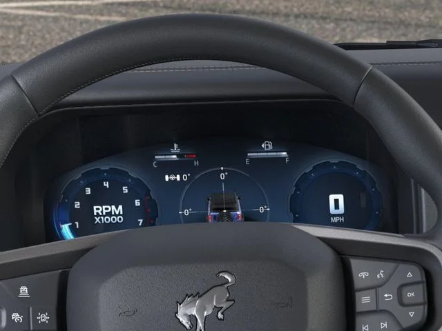 New 2026 Avalanche Ford Badlands image 13