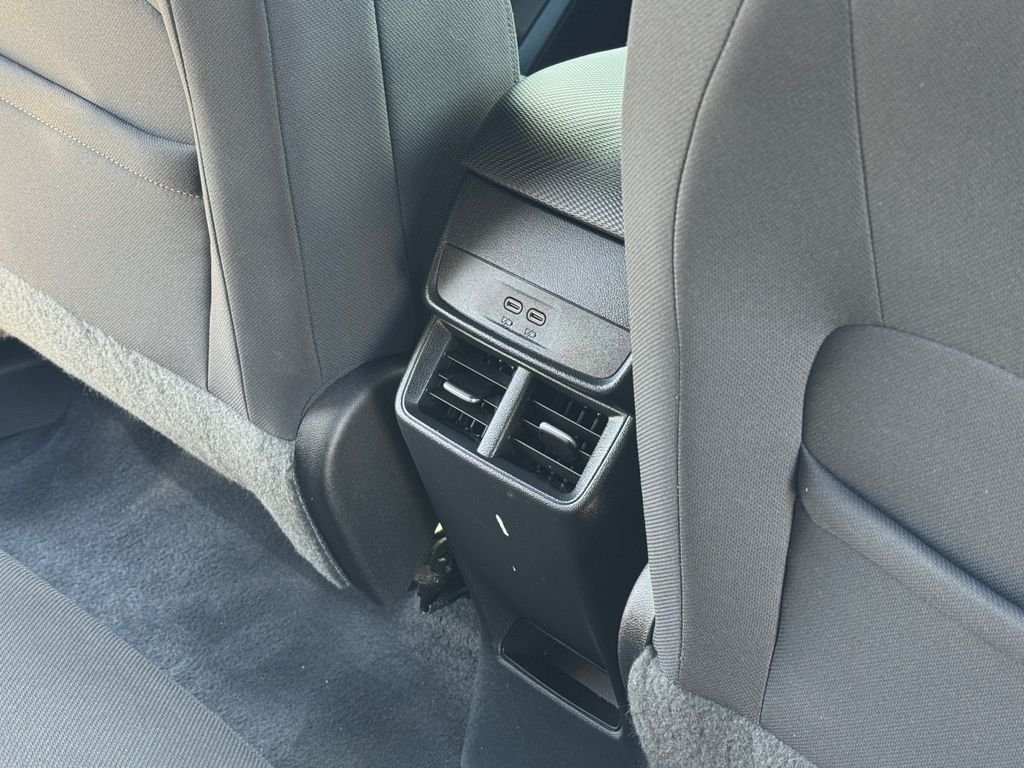 Used 2025 Black Chevrolet LT image 22