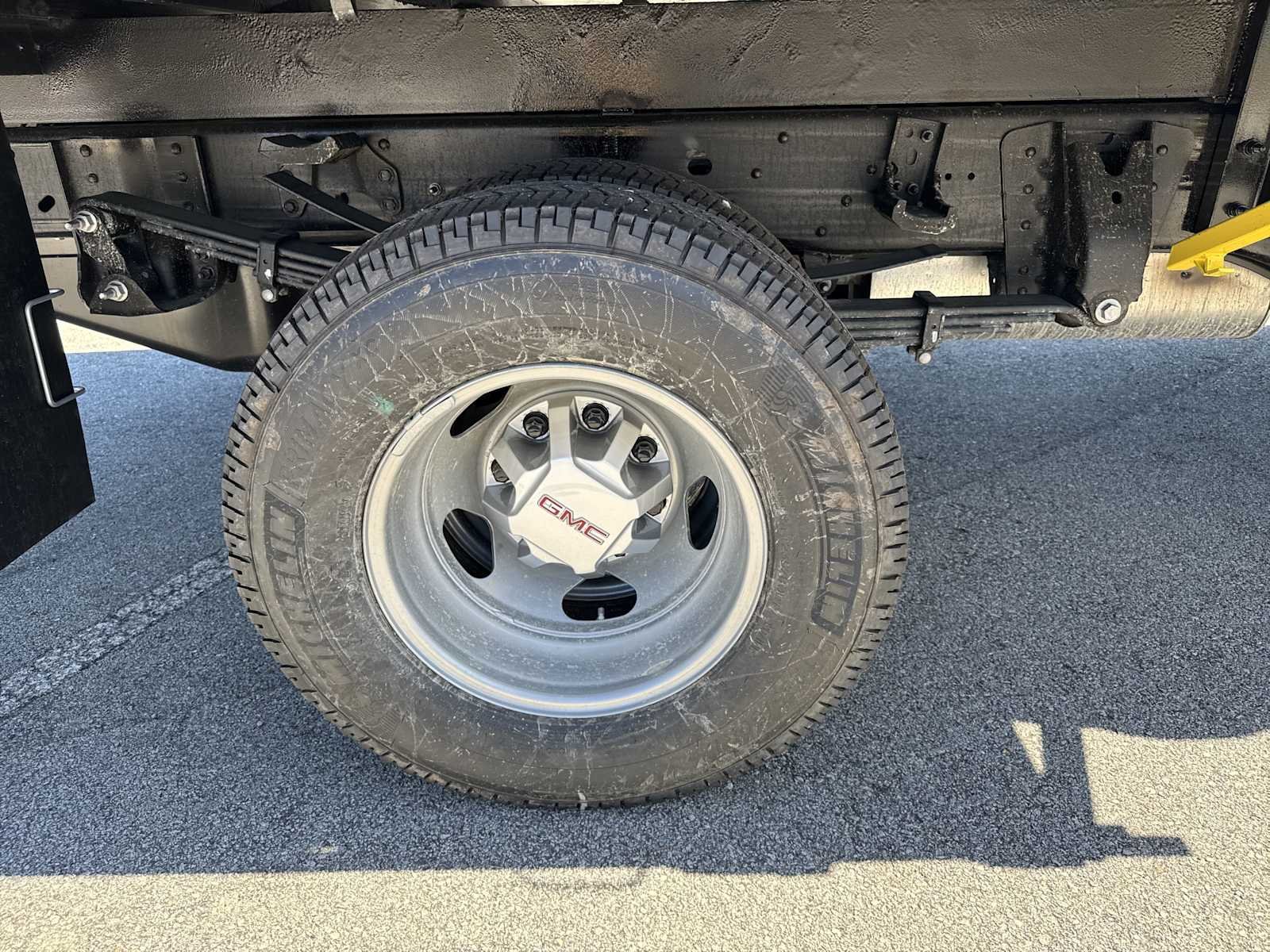 2025 GMC Sierra 3500HD Pro - Photo 20