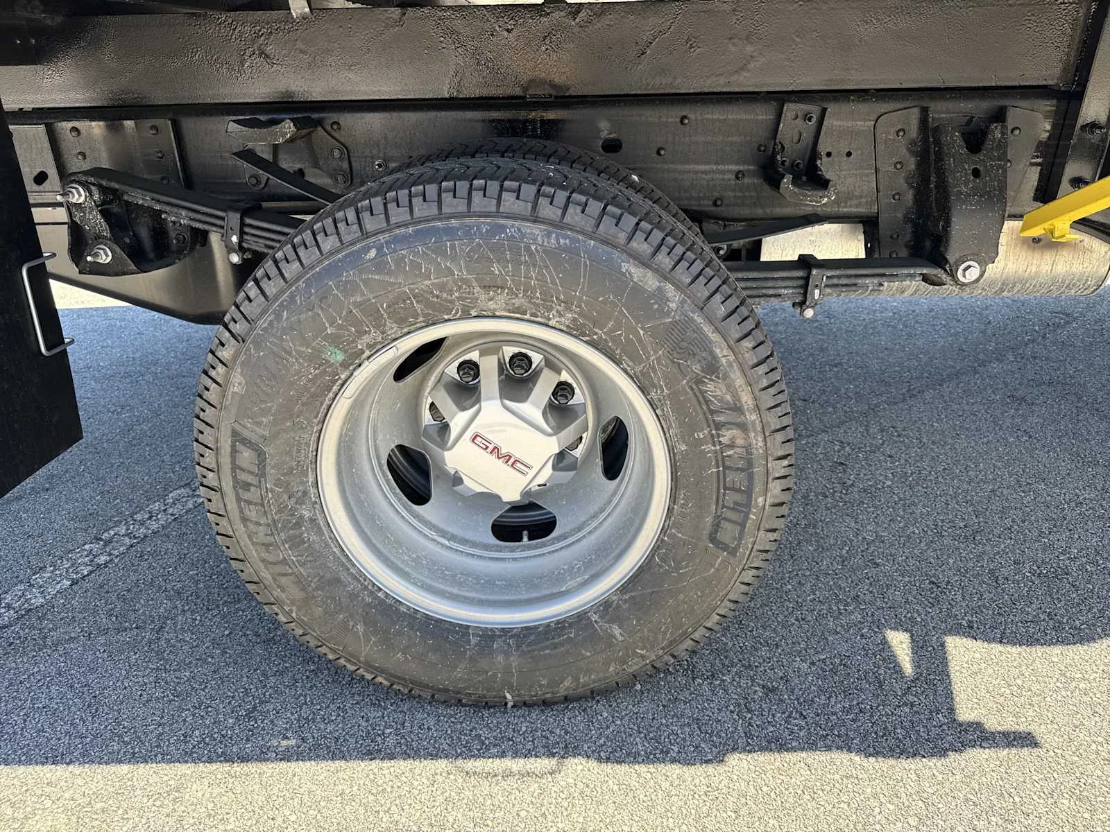 2025 GMC Sierra 3500HD Pro - Photo 40