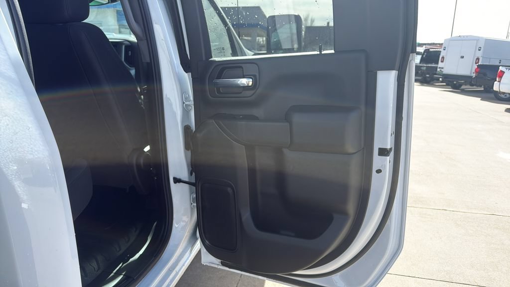 2026 Chevrolet Silverado 3500 HD Work Truck - Photo 40