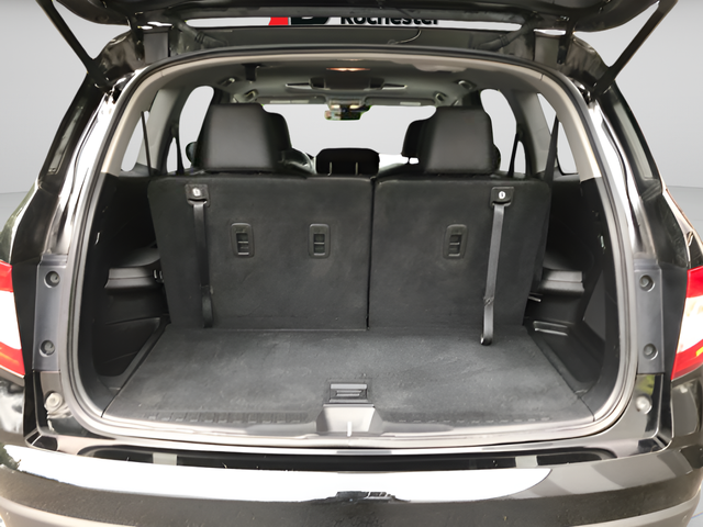 Used 2022  Honda Touring image 9