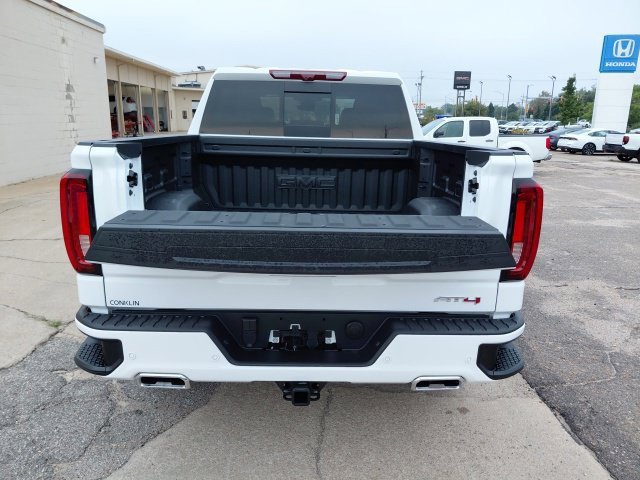 2026 GMC Sierra 1500 AT4 - Photo 36