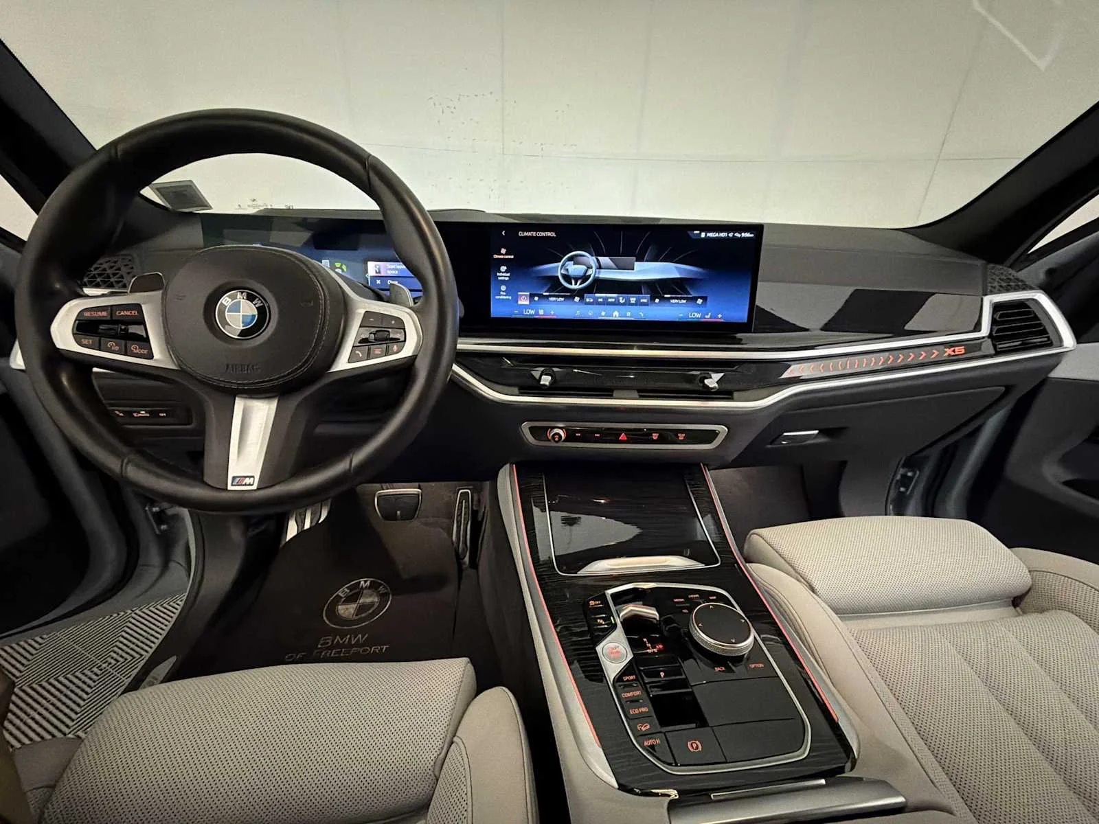 2024 BMW X5 40i - Photo 17