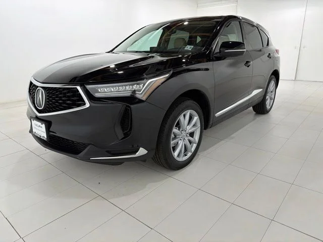 2023 Acura RDX