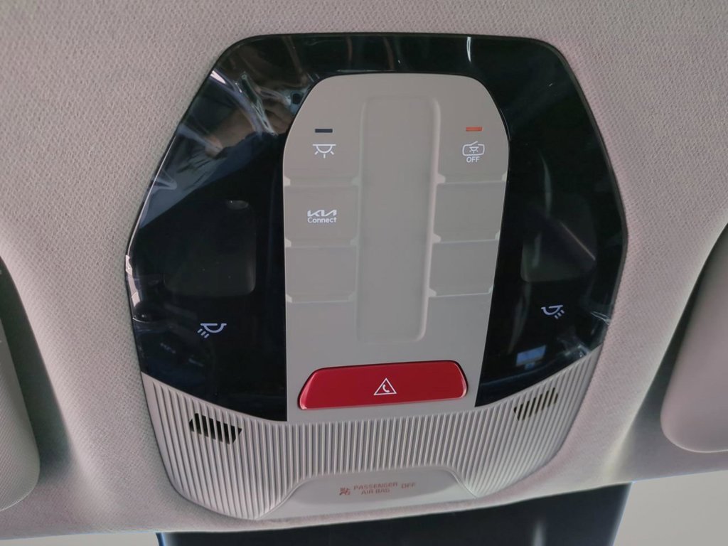 2026 Kia K4 LXS - Photo 22