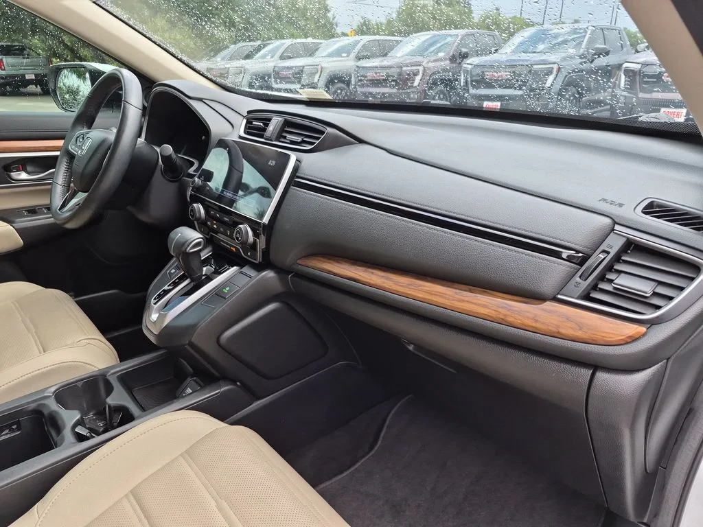 Used 2019  Honda EX-L image 38